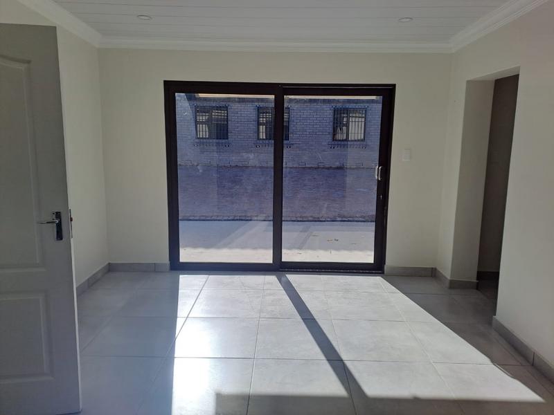 To Let commercial Property for Rent in George Central Western Cape